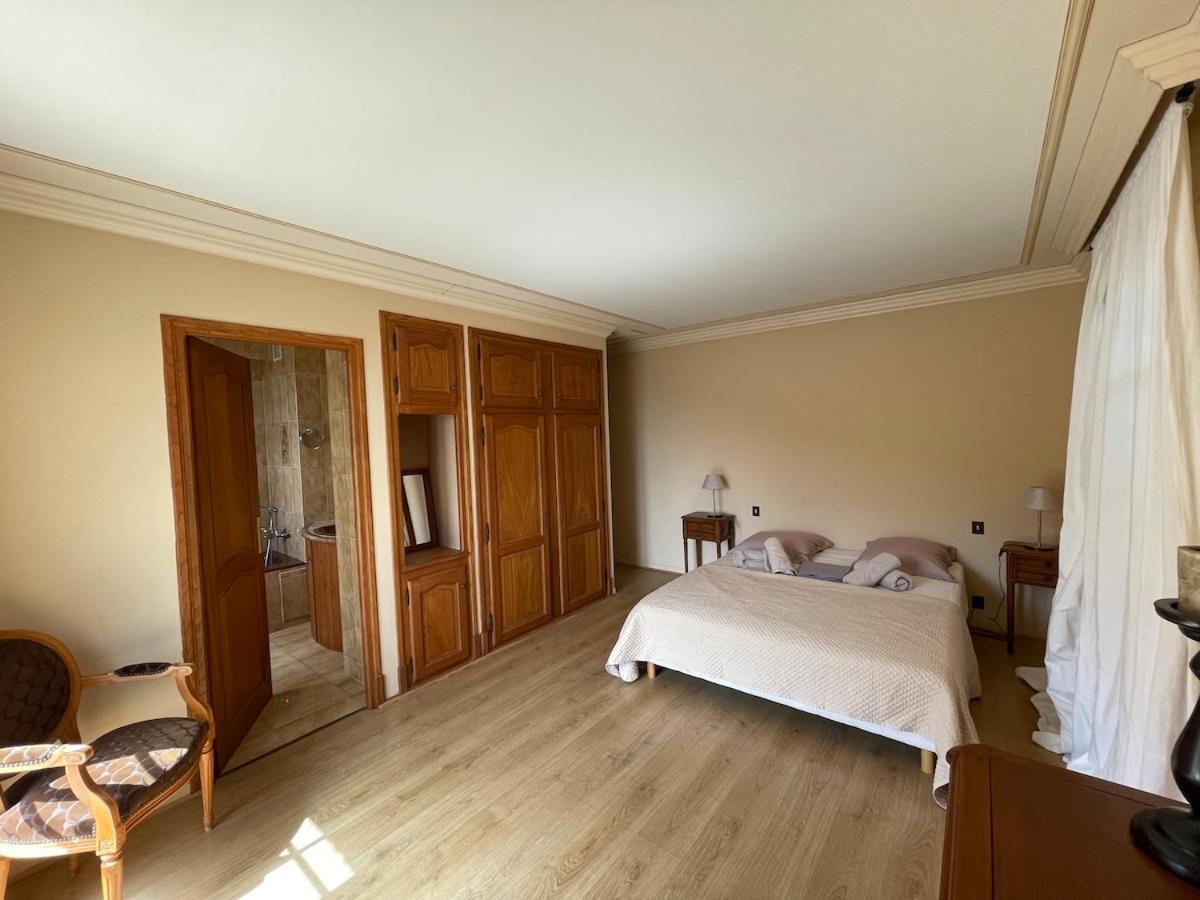 Sud-Corse Bavella Location Montagne Et Mer Sorbollano Ngoại thất bức ảnh