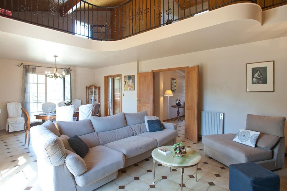 Sud-Corse Bavella Location Montagne Et Mer Sorbollano Ngoại thất bức ảnh